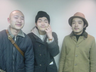 ゆる過ぎです、、、。