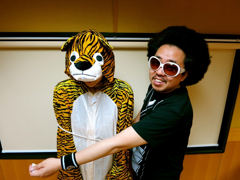 おまけ写真 #レキシ #Vシキ