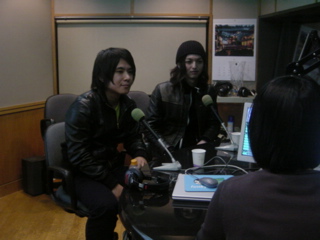 本日２組目のお客様