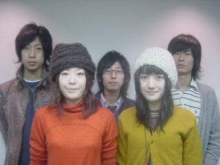 本日のコメントゲストでおま。