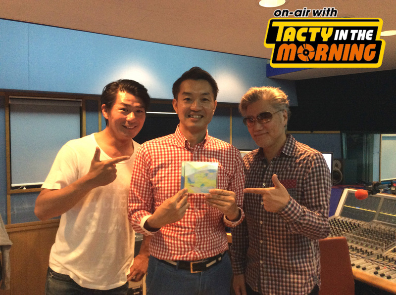 【Skoop On Somebody にインタビュー！】