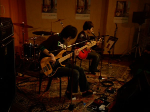 音速ライン・スペシャルイベント2006/1/9　その2