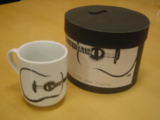 本日のプレゼント！