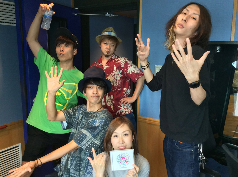 GUEST：ラックライフ(@lucklife_info)