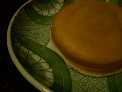 やっぱり一週間ぶり