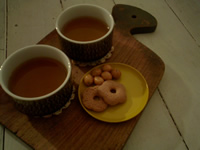 どいこまきです