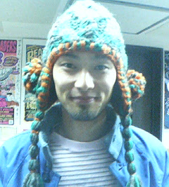 今日の夢子。日記