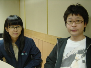 本日１組目のお客様