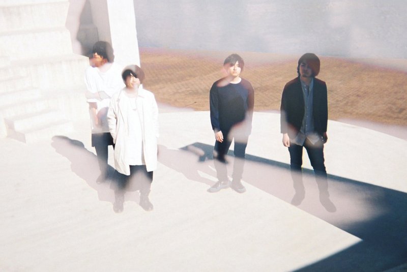本日のゲスト！ #RI802 #fm802 @theequallights