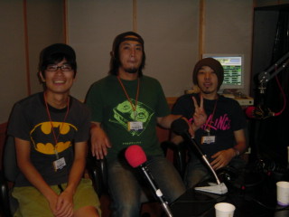 本日のゲスト。