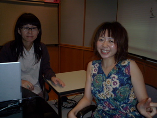 ROCOちゃん登場！