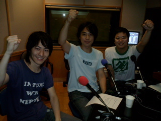 本日２組目のお客様！