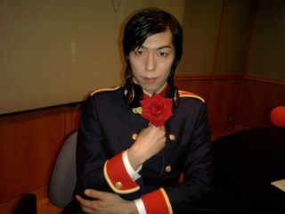 MINAMI WHEELへの道！！