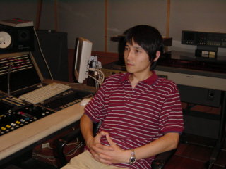 MINAMI WHEELへの道！！