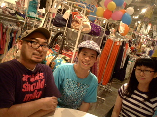 クノシンジ from名古屋