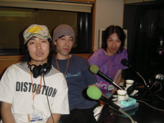 生放送ってホントこわいですね…