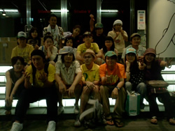 2005/07/16　オンエアリスト