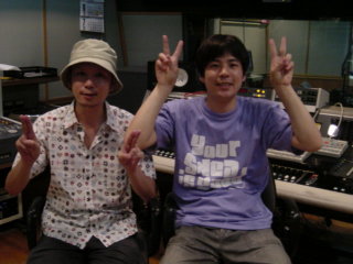 今夜のコメントゲスト！