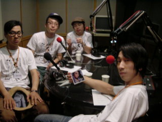 今夜のコメントメッセージその２！