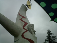 今夜のガレージは！