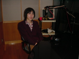 ３組目〜クボちゃんfromメレンゲ！