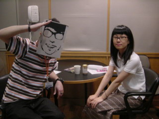 今夜２組目のゲストですよ！チェ〜ックス！！といえば…