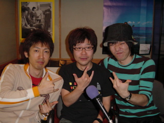 本日２組目のお客様