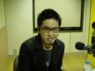 本日１組目のお客様