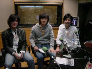 STUDIO44初登場！