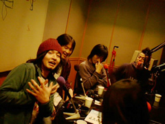 今夜のゲスト！セカイイチ！！