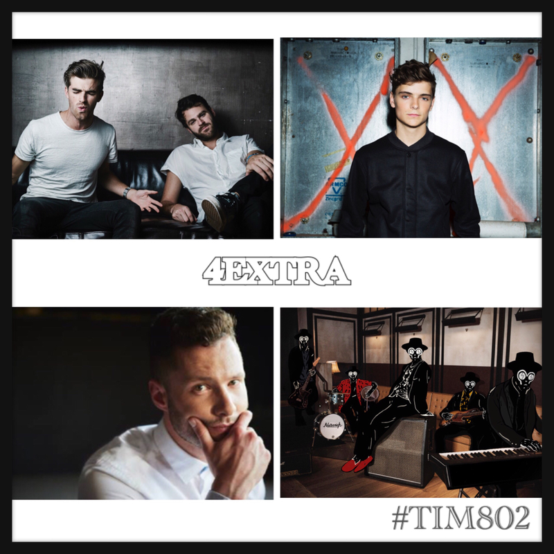 9月の【4EXTRA】は♪