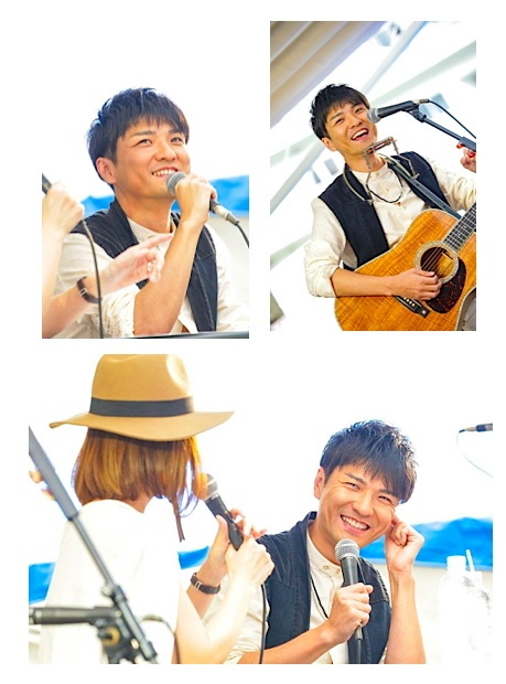 森山直太朗 公開収録 その2