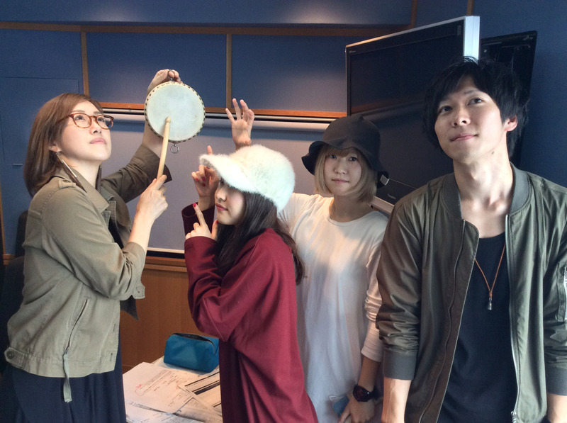 ☆ミナホSP【WORLD WAND WOOD】☆ 今日、午後4時15分からknaveに登場♪