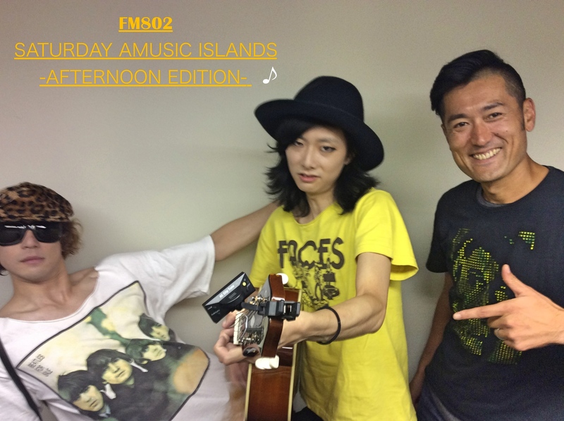 ゲスト ★  THE BOHEMIANS (@ItsTHEBOHEMIANS)