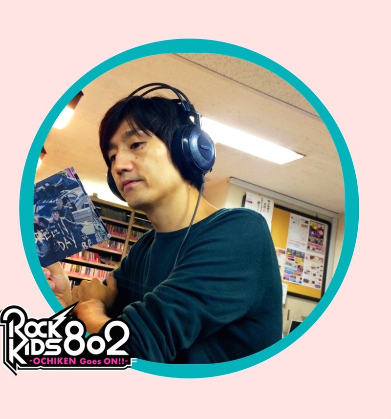 今夜の #RK802 は miwa が登場♪＆KANA-BOONライブチケット先行予約☆
