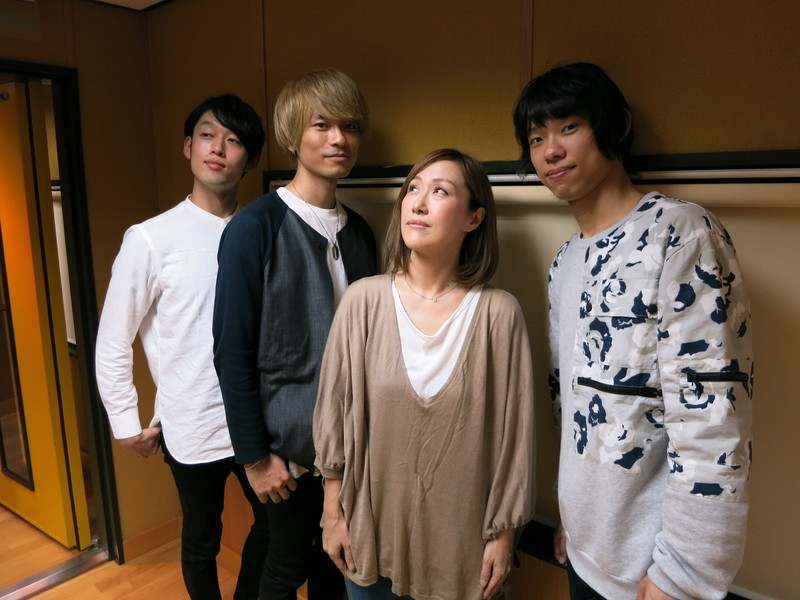 ＊WEAVER ( @WEAVER_STAFF )＊