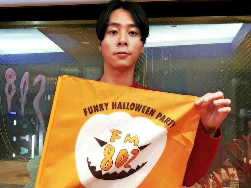 イベント沢山！ from.YONCE(Suchmos)