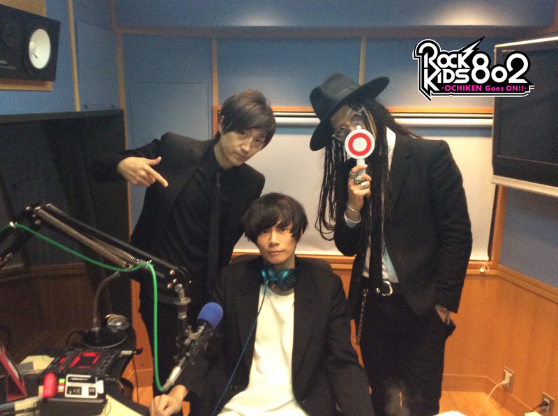 #RK802 ★GUEST: [Alexandros](@alexandroscrew)