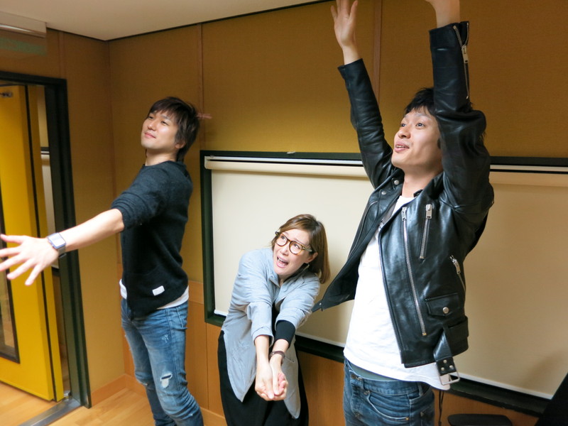 ＊NICO Touches the Walls ( @N_T_t_W ) ＊