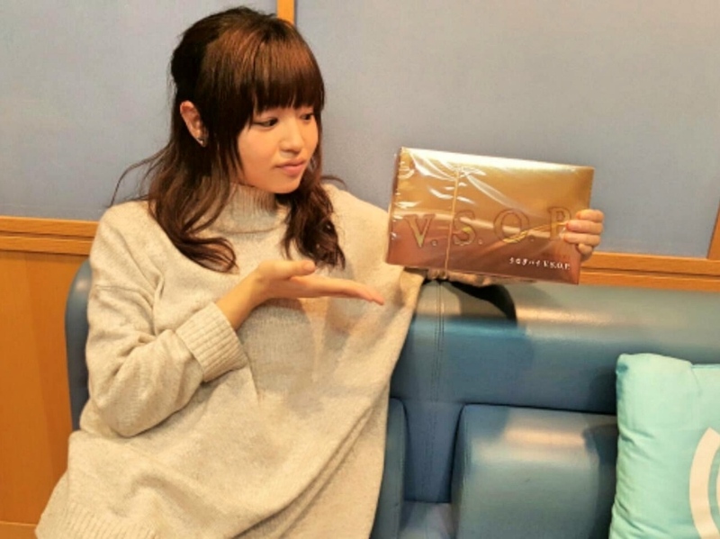 さんかいめのミュージックフリークス！！ from.藤原さくら