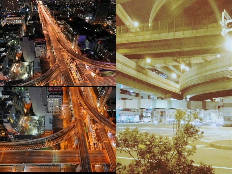 【NIGHT VIEWING on the RADIO】その2 from.TUTUさん