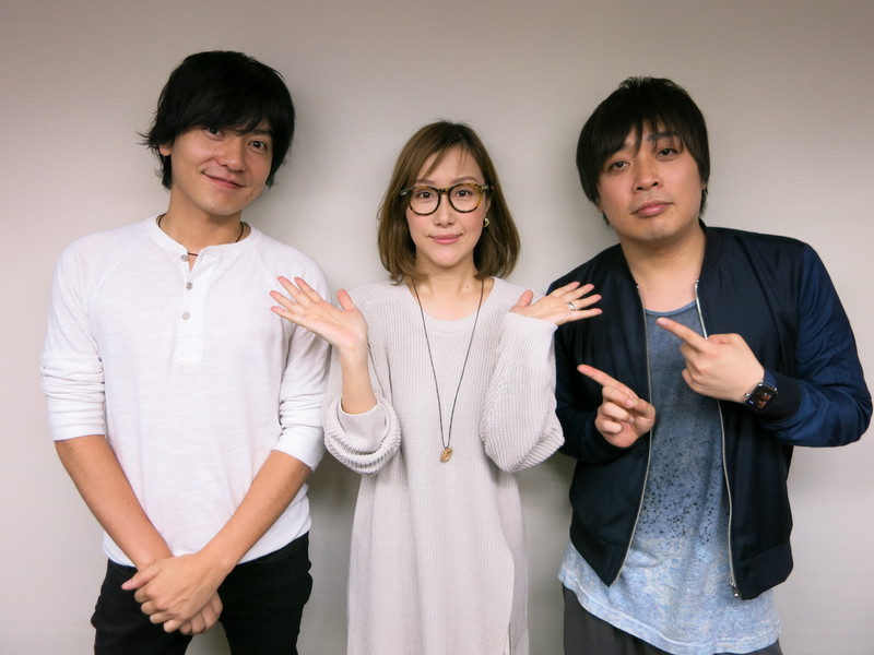 ＊flumpool( @flumpool_STAFF )＊