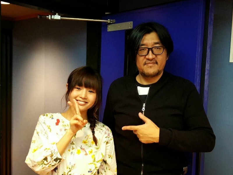 イェイ from.藤原さくら