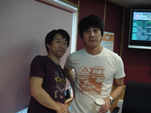 ☆今週のゲスト☆