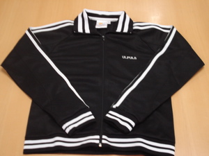 ☆ウルフルズのジップアップブルゾン☆