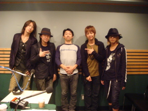 ☆今週のゲスト☆