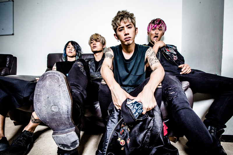 来週の #RK802 は ONE OK ROCK(@ONEOKROCK_japan)生出演！