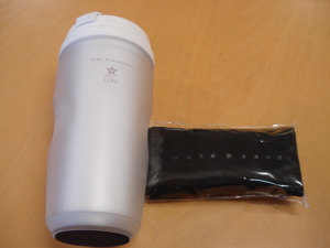 ☆中島美嘉グッズ☆