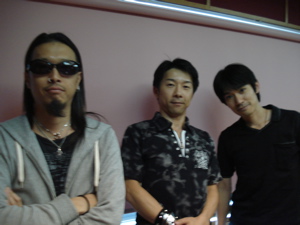 ☆今週のゲスト☆