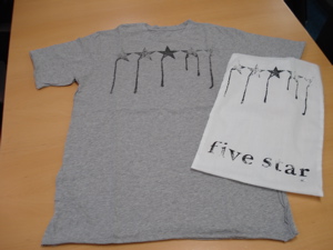 ☆YUKI Tシャツ☆